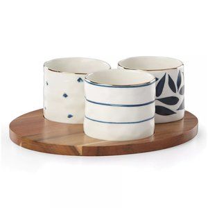 Lenox Blue Bay set